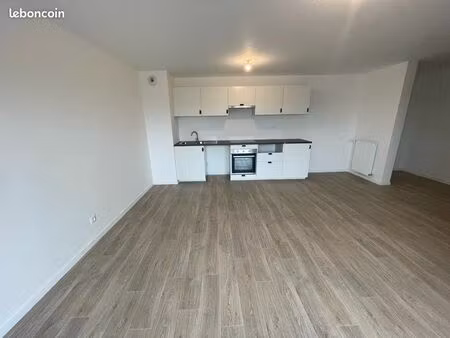 t3 neuf port saint port vue sur les vignes