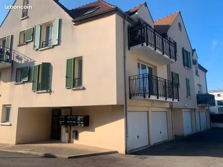 appartement 3 pièces rénové 67m2