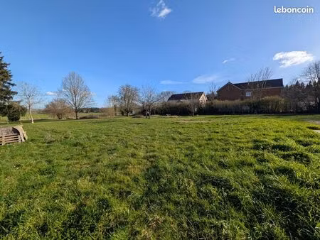 terrain 725 m² la queue-les-yvelines