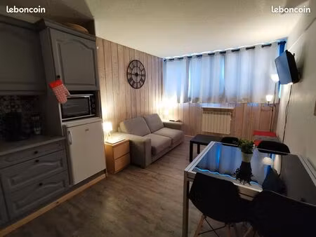 appartement aime 2000