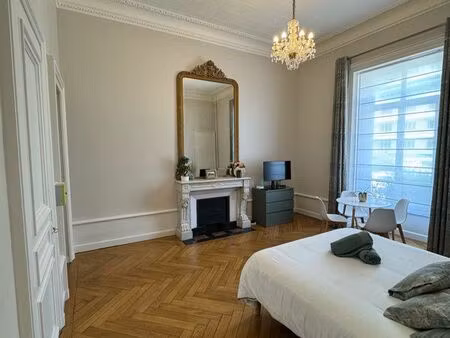 appartement hyper centre