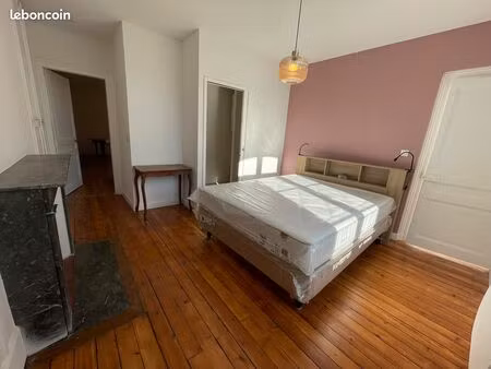 villa vermillon t2 traversant  38m2 première mise en location 1 a