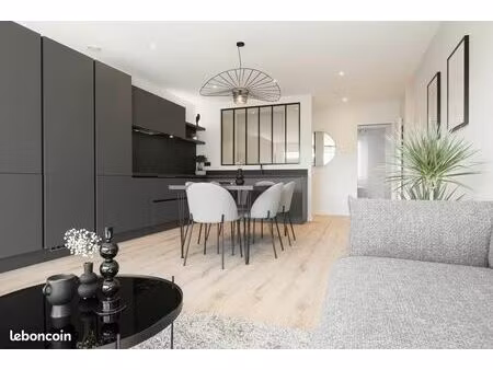 magnifique appartement t4 93m2 annecy le vieux