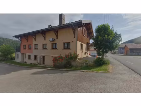 vente appartement 13 pièces 315 m² à bois-d'amont (39220)  960 000 €