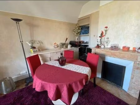 vente appartement chambéry proche hôpital