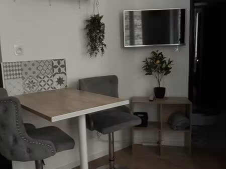 immeuble 70 m² dieppe