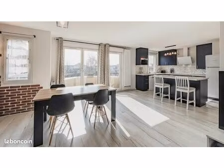 3 pièces – 70 m2 – moissy-cramayel 77550 – quartier jatteau