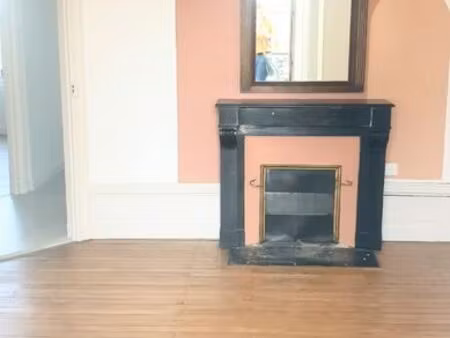 grand t3 72m2 mellinet/rené bouhier