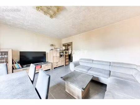 appartement 2 pièces 49 m²