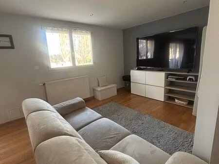 appartement pontault combault 3/4 pièces