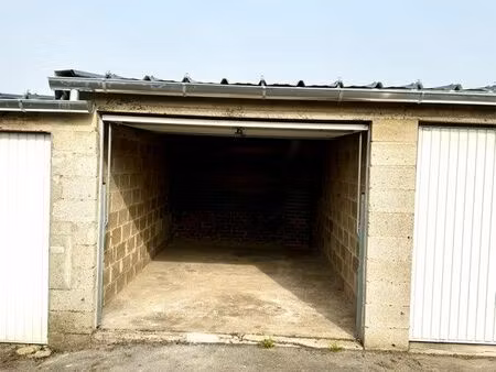 garage à vendre
