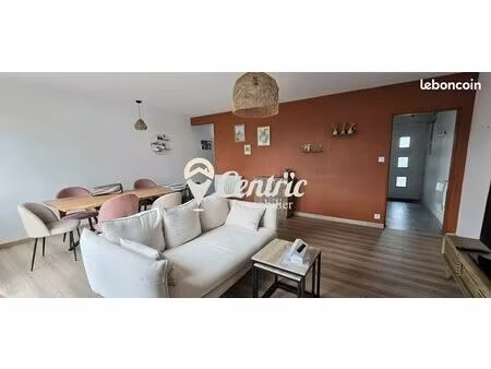 maison 4 pièces 92 m²