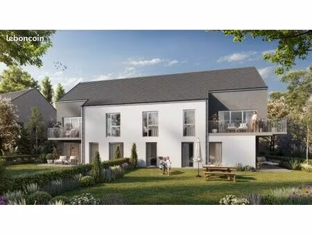 maison 4 pièces 84 m²