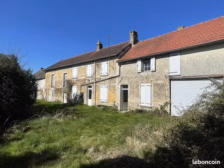 maison 4 pièces 89 m²