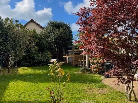 maison sanvic / jardins suspendus