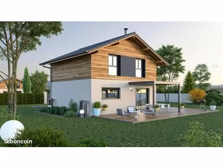 maison 4 pièces 105 m²