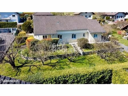 maison 4 pièces 106 m²