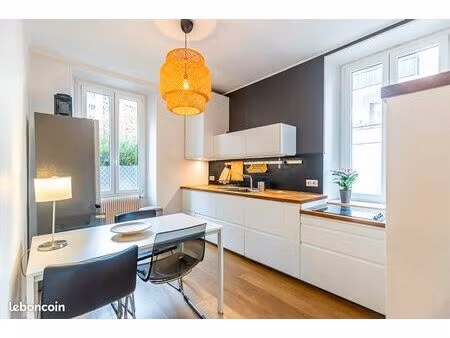 appartement 3 pièces 76 m²