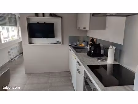 appartement meublé 31 m2