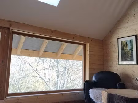 appartement / maison à louer