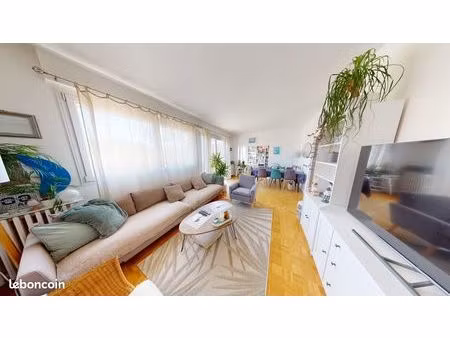 appartement 4 pièces 95 m²