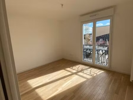 appartement 2 pièces 52 m²