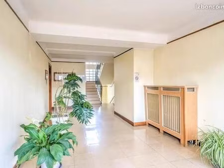 appartement à viroflay