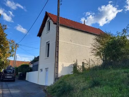 maison arque la bataille