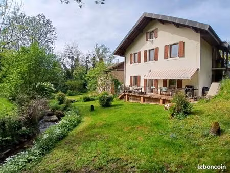 maison a louer 120 m2