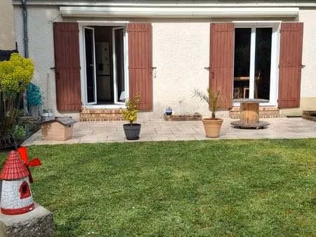 maison 6 pièces 93 m2