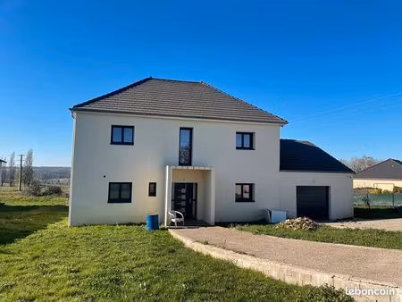 pavillon 6 pièces 190 m²