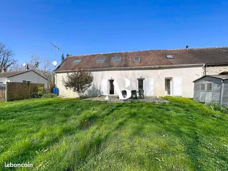 maison 6 pièces 139 m²