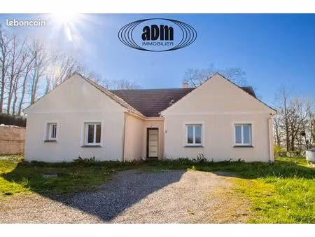 maison 5 pièces 142 m²