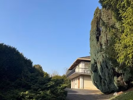 maison indépendante 120m2