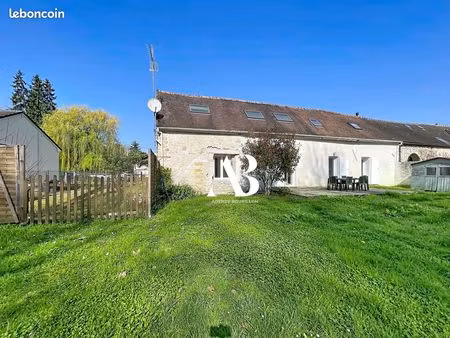 maison 6 pièces 139 m²