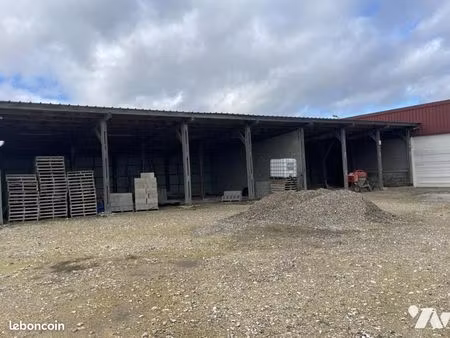 maison 1 pièce 620 m²