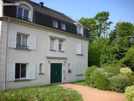 appartement 3 pièces  66.74 m2