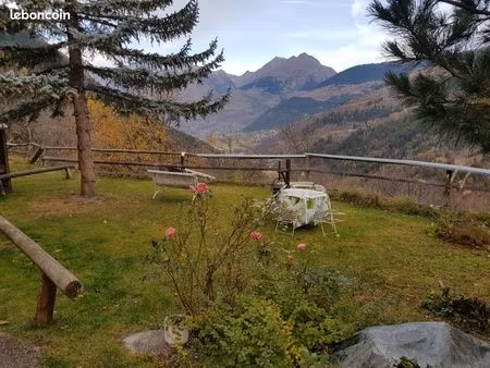 appartement duplex 120m2