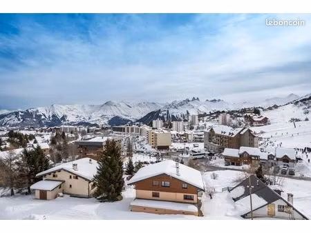 appartement 3 pièces 67 m²