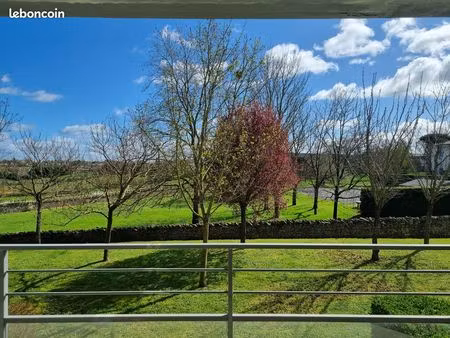 appartement 2 pièces - 45 m2