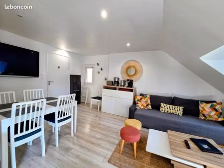 2 appartements – 54 000 / an – spécial investisseur ◊