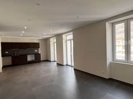 appartement 4 pièces 91 m²