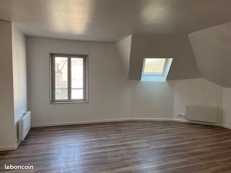 studio 32m2 sézanne