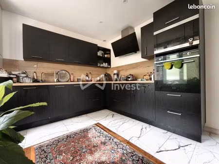 maison 5 pièces 182 m²