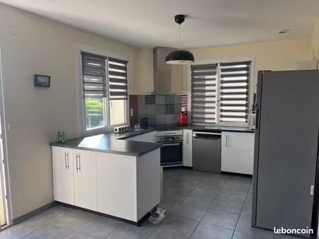 grande maison de 169 m²