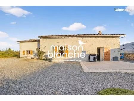 ferme 5 pièces 173 m²