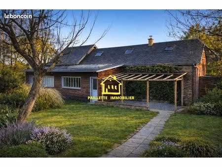 maison 6 pièces 175 m²