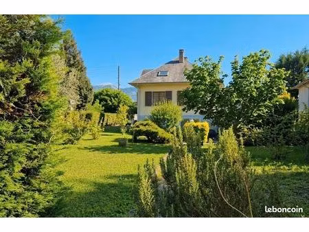 maison 5 pièces 105 m²