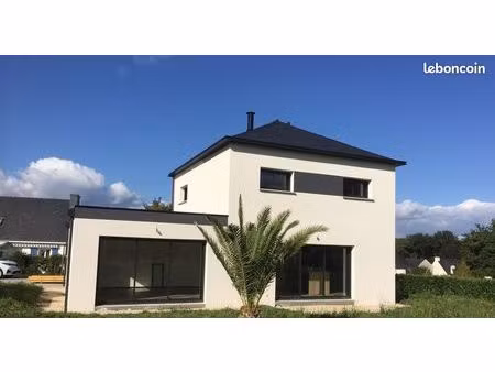 maison 6 pièces 135 m²