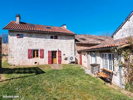 maison 3 pièces 90 m²